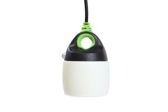 Origin Outdoors Свързваща се LED лампа бяла 200 лумена топло бяла