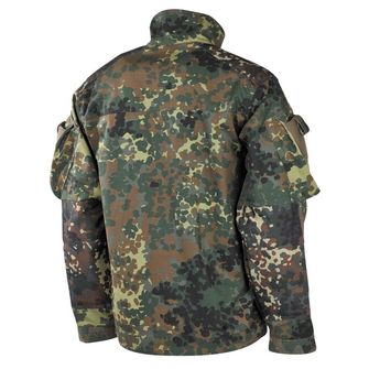 MFH BW Combat Einsatz/Übung къса блуза, BW камуфлаж