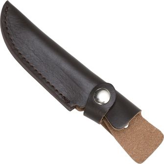 Нож с фиксирано острие Haller Jagd, Wurzelholz