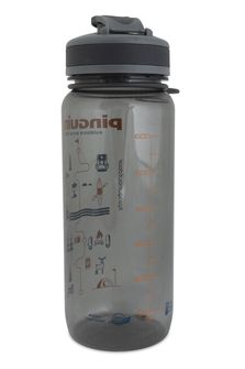 Спортна бутилка Pinguin Tritan 0,65L 2020, зелена