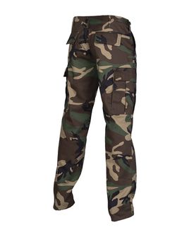 Mil-Tec  US Ranger BDU панталони, горски