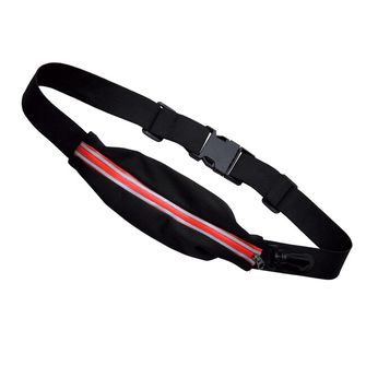 Baladeo TRA064 Performance Running Reflective Kidney Black and Red