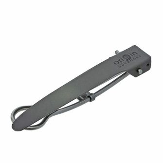 Нож Origin Outdoors Titanium-Minitrek Cutlery
