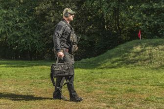 Helikon-Tex RANGE чанта - Cordura - US Woodland