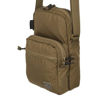 Helikon-Tex Компактна раменна чанта EDC - зелено маслинова