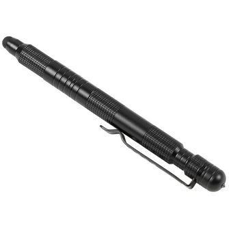 Тактическа писалка MFH Tactical-Pro, черна