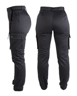Mil-Tec  армейски дамски панталон черен