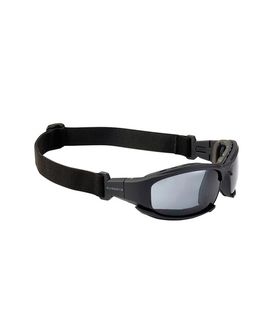 Swiss Eye  Защитни очила Guardian черни