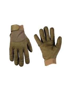 Mil-Tec  армейски ръкавици маслина