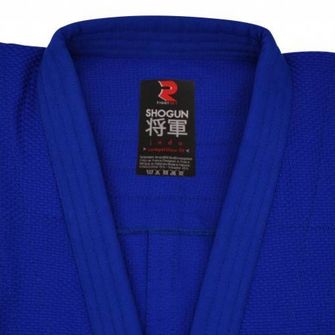  FightArt IJF Shogun кимоно, синьо 