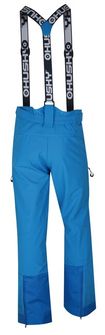 Мъжки ски панталони HUSKY Galti M, сини