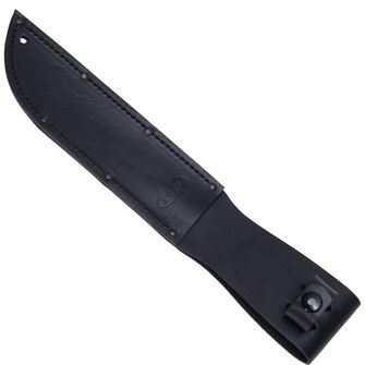 KA-BAR USMC Армейски нож, черен