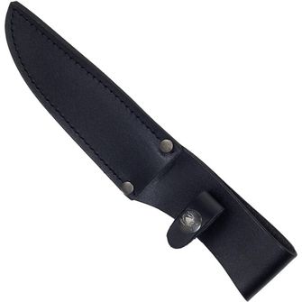 Нож с фиксирано острие на Haller и ем Griff