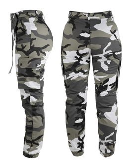 Mil-Tec  армейски панталони за жени, градски