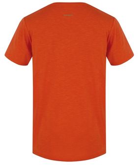 Мъжка функционална тениска HUSKY Tingl M, оранжева