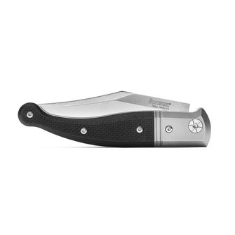 Lionsteel Gitano е нов традиционен джобен нож с острие от стомана Niolox GITANO GT01 GBK