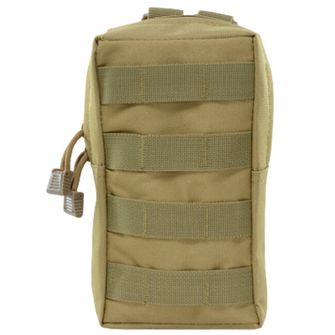Dragowa Tactical водоустойчива многофункционална тактическа чанта, каки