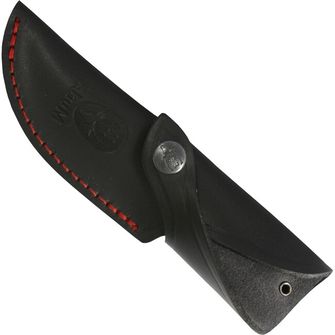 Нож с фиксирано острие MUELA Rhino 9 Micarta