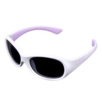 ActiveSol Kids @school sports Детски поляризирани слънчеви очила ice/pink
