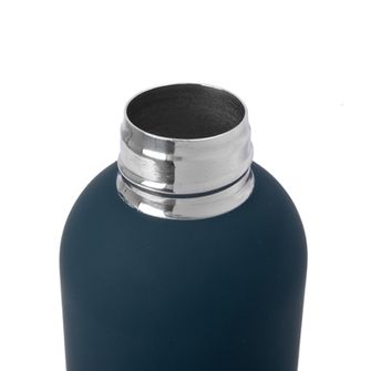 Origin Outdoors Термо бутилка Soft Touch 0,5 л, синя