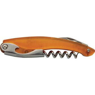 Baladeo ECO071 Нож за сервитьори Fruti, оранжев