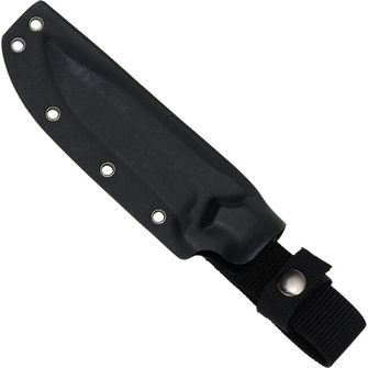 Нож с фиксирано острие Haller Select ALVAR