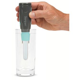 Пречиствател на вода с UV лъчи Katadyn Steripen Aqua