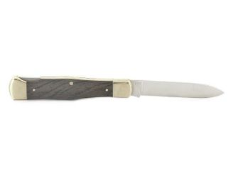 Джобно ножче Herbertz TOP-Collection 7,6 cm, дъбово дърво