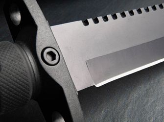 BÖKER® Magnum John Jay Нож за оцеляване 34,5 см