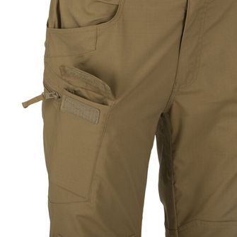 Helikon Urban Tactical Rip-Stop панталони от полипамук, джунгла зелени