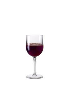 Origin Outdoors чаша за вино, устойчива на счупване, 340 ml