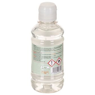 MFH Дезинфектант за ръце BCB гел, 250 ml