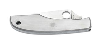 Spyderco Grasshopper джобен нож от неръждаема стомана, 5,9 см