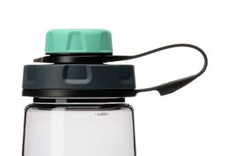 humangear capCAP+ Капачка за бутилка с диаметър 5,3 см, ментово зелена