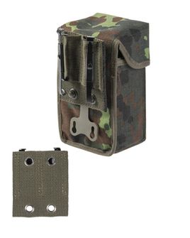 Mil-Tec  Чантичка за пълнител BW G3 с адаптер, флектарна