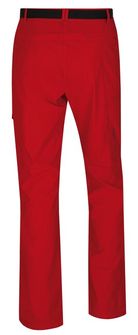 HUSKY дамски панталон за открито Kahula L, меко червено