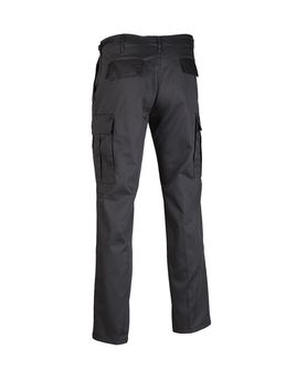Mil-Tec  US Ranger BDU панталони, черни