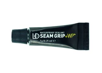 GearAid Seam Grip +WP Field Repair Kit 7 g Seam Grip и 2 лепенки