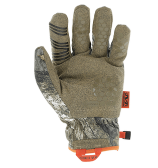 Mechanix SUB35 - Работни ръкавици Realtree Edge