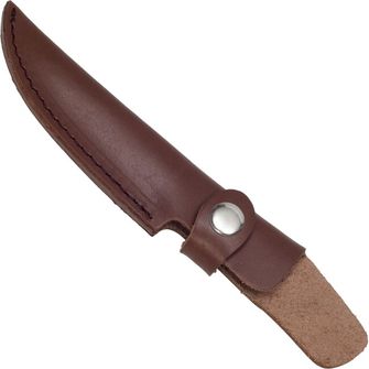 Haller Damast Нож за оцеляване с дамаска стомана Damast 71 Lagen 80620