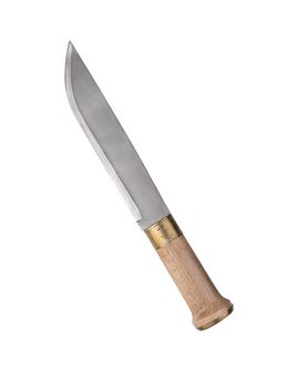 Mil-Tec  Финландски нож 32 см с ножница