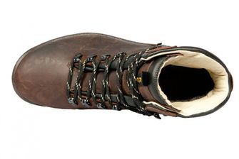Grisport Crusader Sympatex Мъжки обувки, кафяви