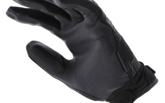Mechanix Recon Кожени ръкавици, черни