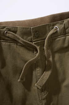 Brandit Packham Vintage къси панталони, маслиненозелени