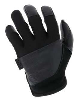 Mechanix Tempest Защитни ръкавици, черни