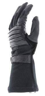 Mechanix Azimuth Тактически защитни ръкавици, черни