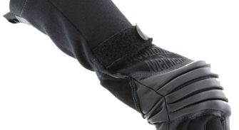 Mechanix Azimuth Тактически защитни ръкавици, черни