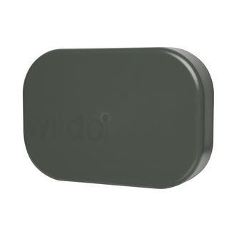 wildo къмпинг комплект Basic - Orange / Dark Grey (ID W30262)