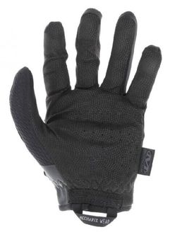 Mechanix Specialty 0,5 Черни тактически ръкавици