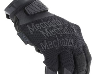Mechanix Specialty 0,5 Черни тактически ръкавици